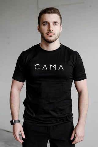 CAMA Men's t-shirt