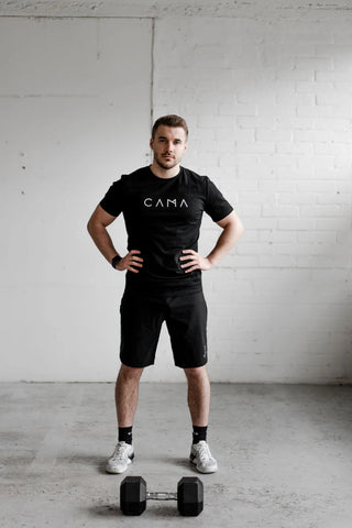 CAMA Men's t-shirt
