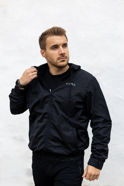 CAMA Men's windbreaker