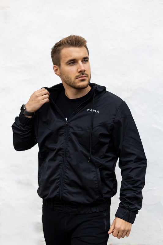 CAMA Men's windbreaker