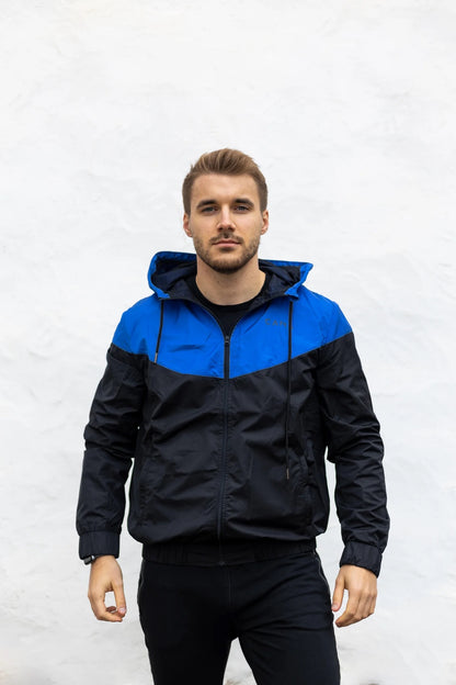 CAMA Men's windbreaker