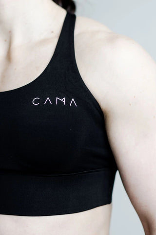 CAMA Women's sports bras