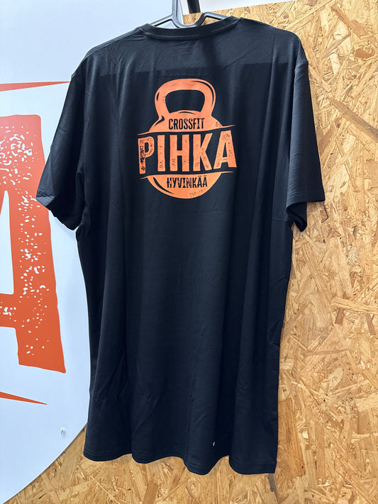 Pihka Bambu t-paita (s-xl)