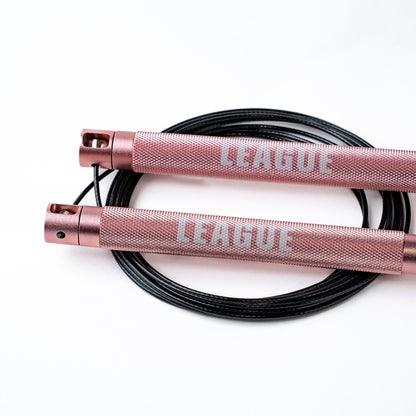 LEAGUE FlashRope - jump rope