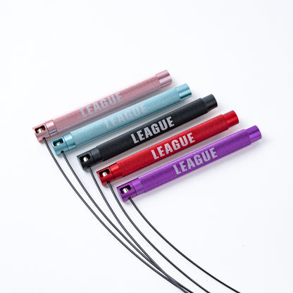 LEAGUE FlashRope - jump rope
