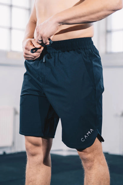 CAMA Men's training shorts