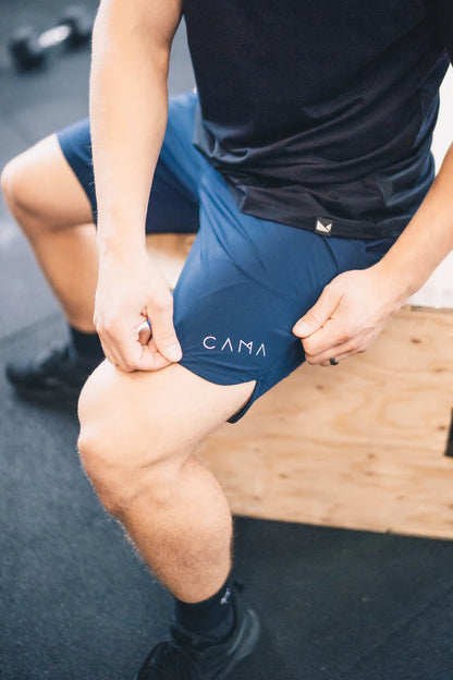 CAMA Men's training shorts