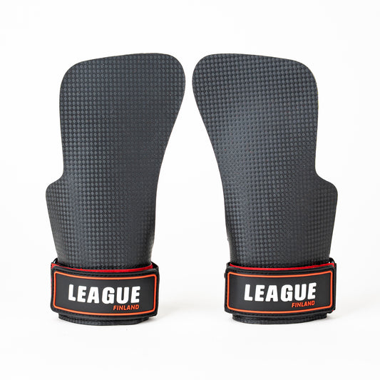 LEAGUE Alpha Warm (2025)