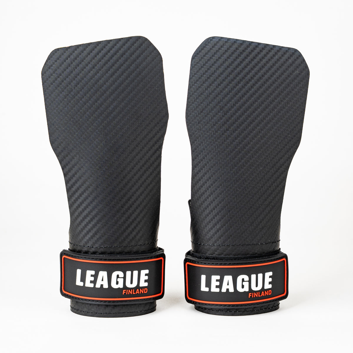 LEAGUE Elite Pro lämsät