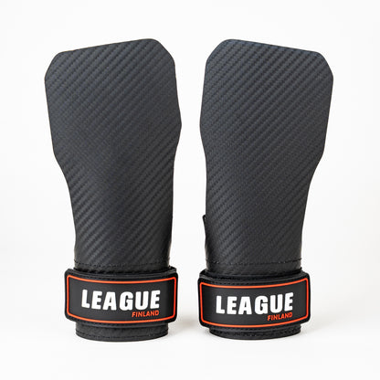 LEAGUE Elite Pro Lämsät