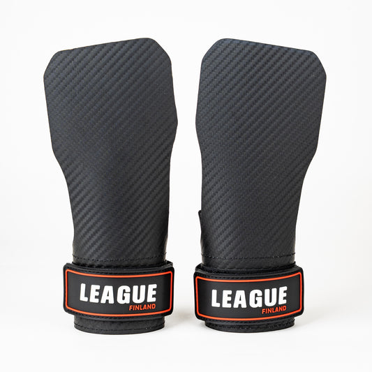 LEAGUE Elite Pro Lämsät