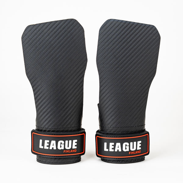 LEAGUE Elite Pro Lämsät