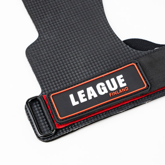 LEAGUE Alpha Warm (2025)