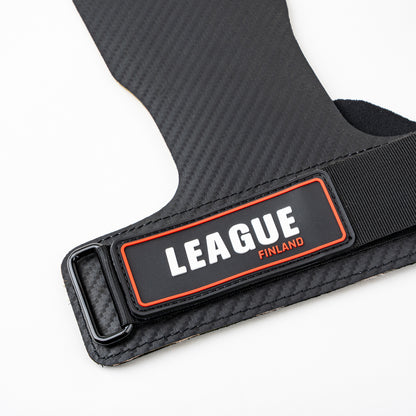 LEAGUE Elite Pro Lämsät