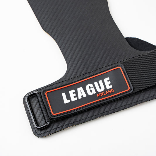 LEAGUE Elite Pro Lämsät