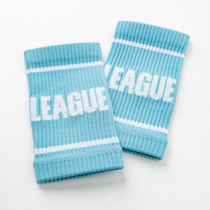 LEAGUE Pitkät hikinauhat
