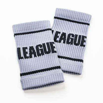 LEAGUE Pitkät hikinauhat
