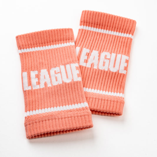 LEAGUE Långa svettband