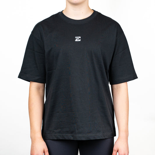 ELITE League Lifter oversized pantteri, T-paita