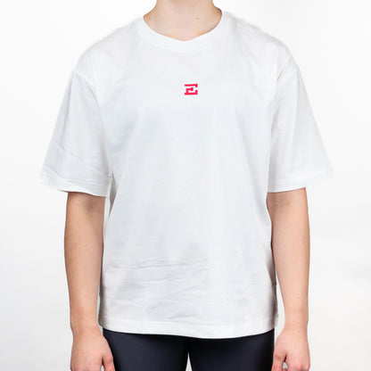 ELITE League Lifter oversized Cool Bird Edition, T-paita
