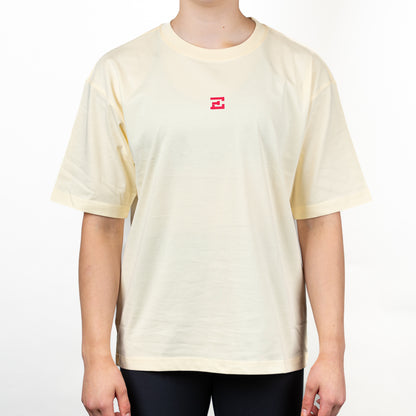 ELITE League Lifter oversized Cool Bird Edition, T-paita