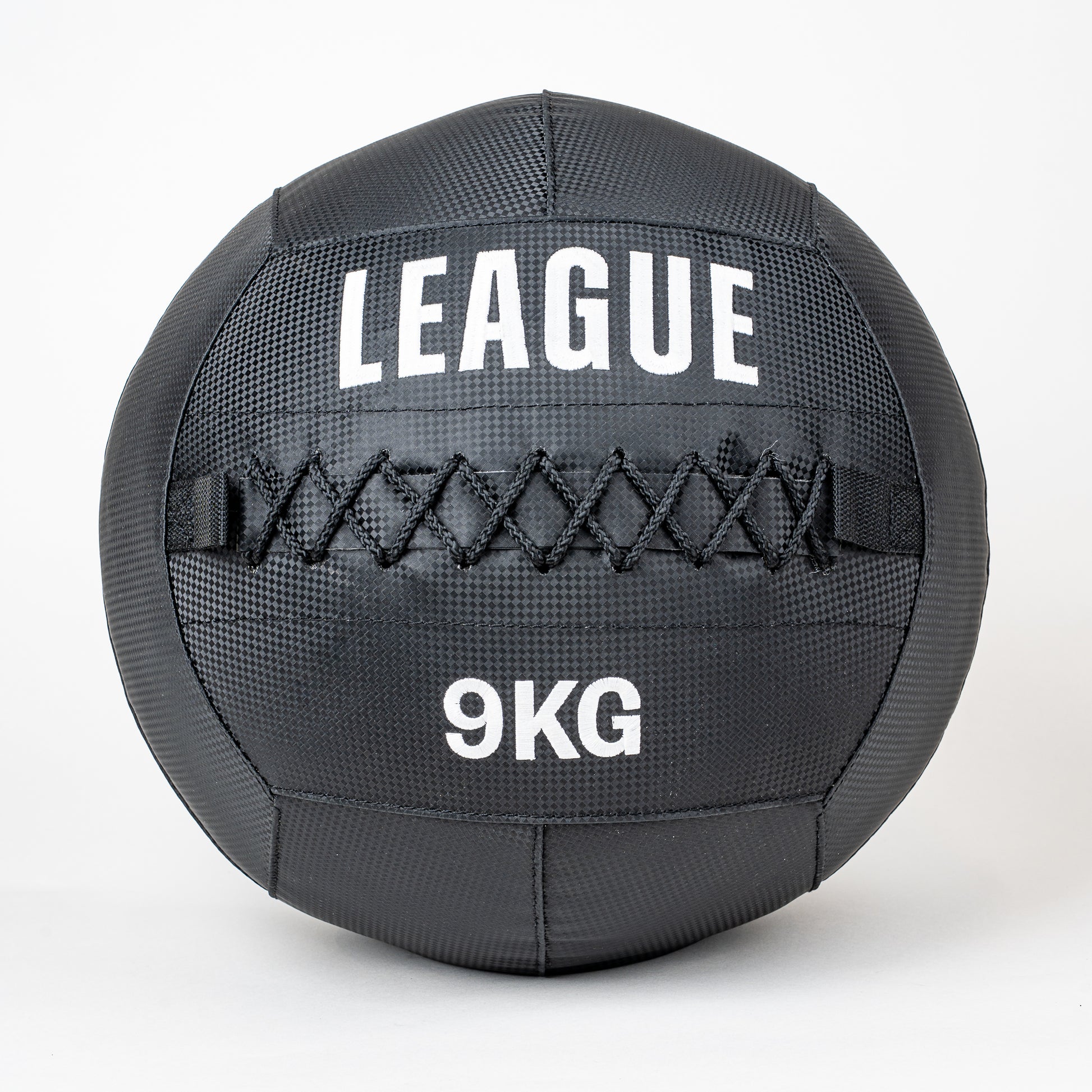 wall ball progression