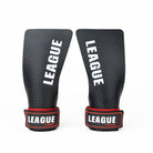 LEAGUE RX Carbon Grips