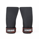 LEAGUE Stealth Grips