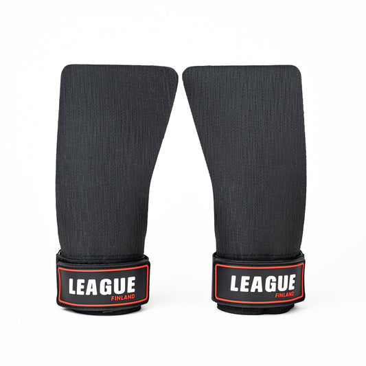 LEAGUE Stealth Lämsät