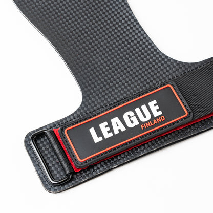 LEAGUE Ren Lämsät
