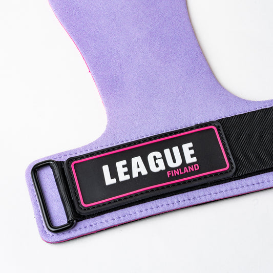 LEAGUE Comfy Lämsät