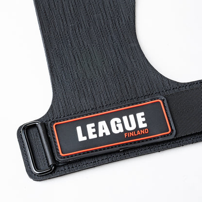 LEAGUE RX kolvärmare (2025)
