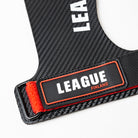 LEAGUE RX Carbon Grips – image 2