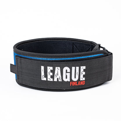 LEAGUE Weightlifting belt