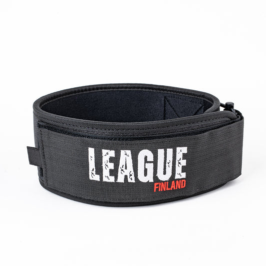 LEAGUE Weightlifting belt
