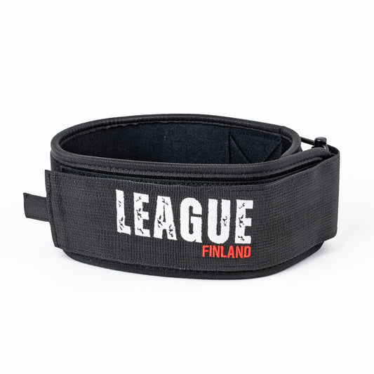 LEAGUE Painonnostovyö, Velcro Patch