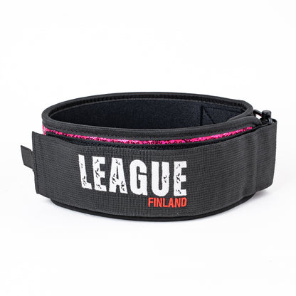 LEAGUE Painonnostovyö, Glitter