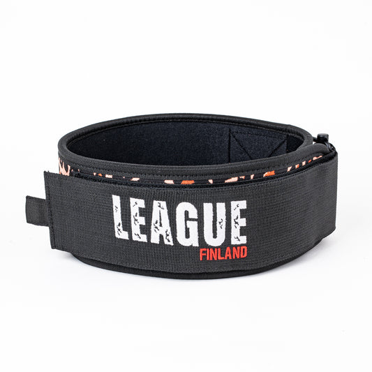LEAGUE Painonnostovyö, Leobard