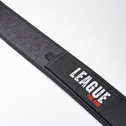 LEAGUE Weightlifting belt