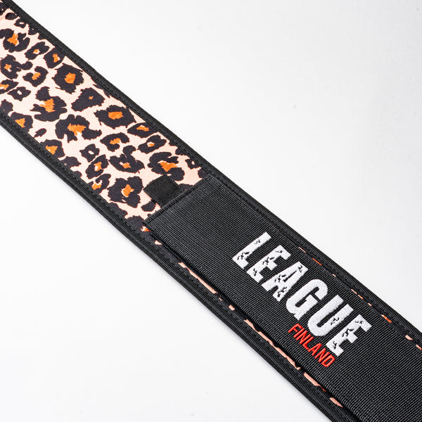 


LEAGUE-painonnostovyö – Leobard



