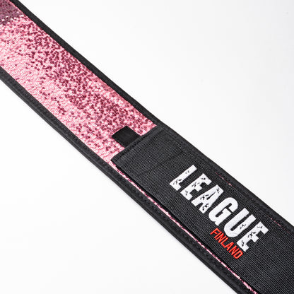 LEAGUE Painonnostovyö, Glitter