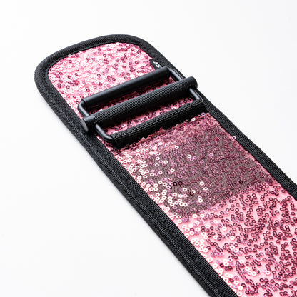 LEAGUE Painonnostovyö, Glitter