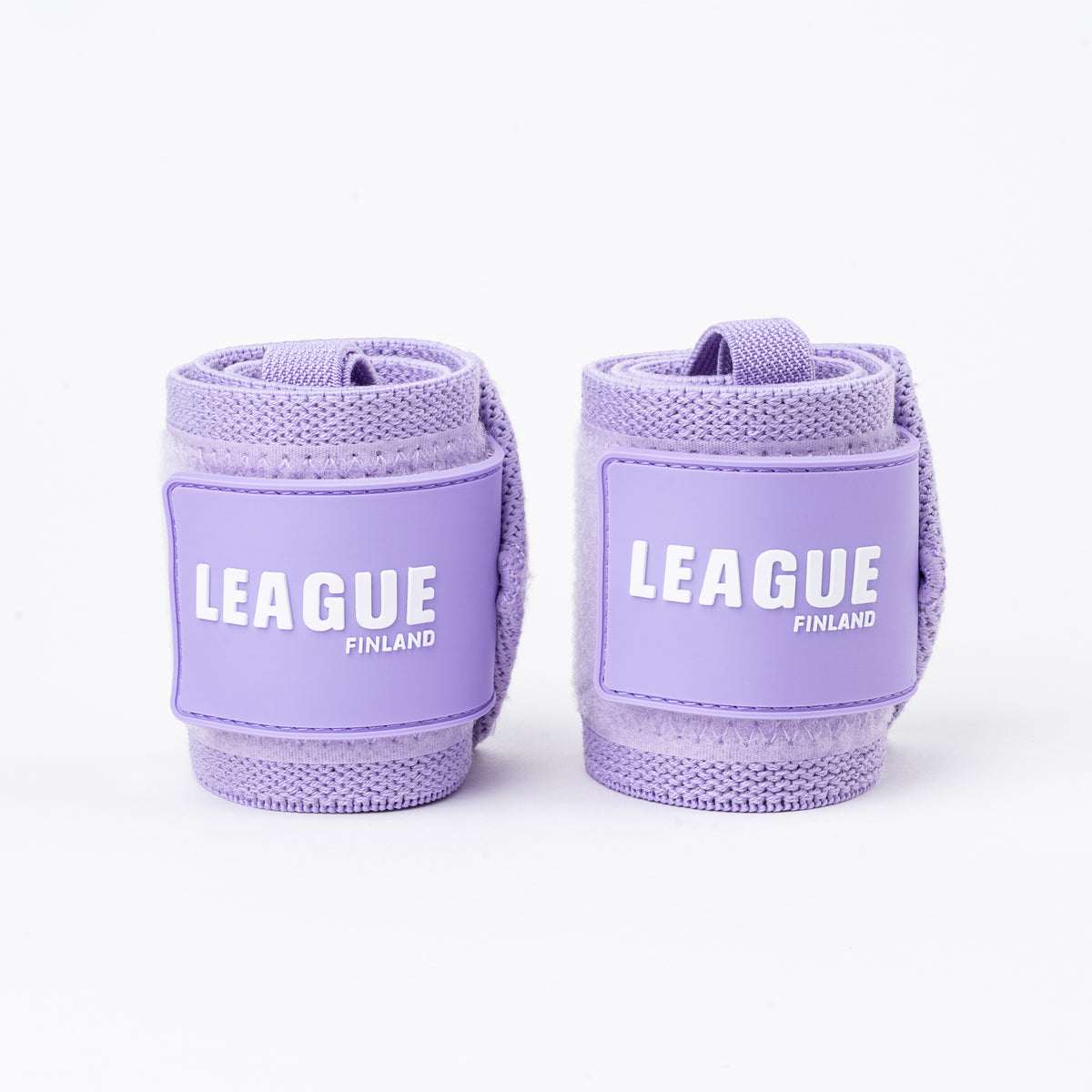 LEAGUE Wrist Wraps, Flex