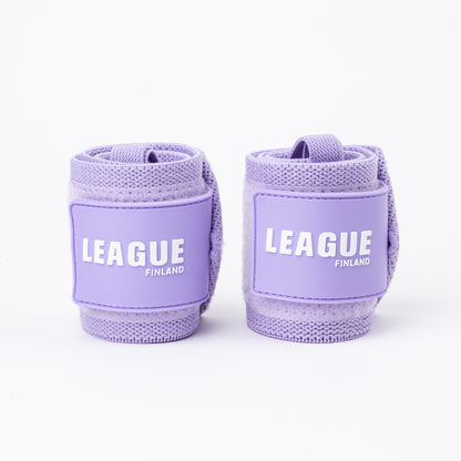LEAGUE Wrist rests