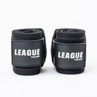 LEAGUE Wrist Wraps, Flex
