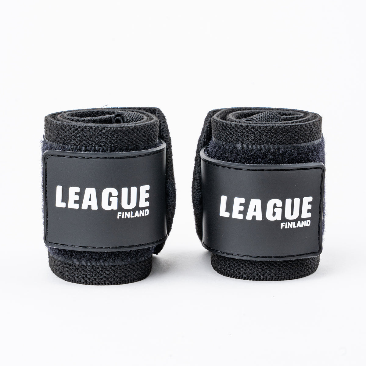 LEAGUE Wrist Wraps, Flex