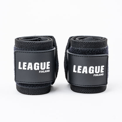 LEAGUE Wrist rests