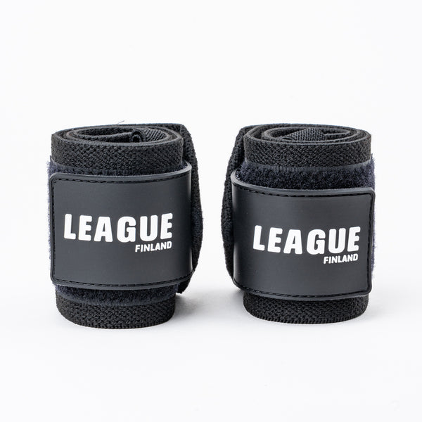 LEAGUE Wrist Wraps, Flex