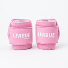 LEAGUE Wrist Wraps, Flex