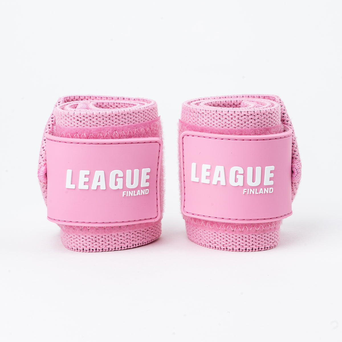 LEAGUE Wrist Wraps, Flex